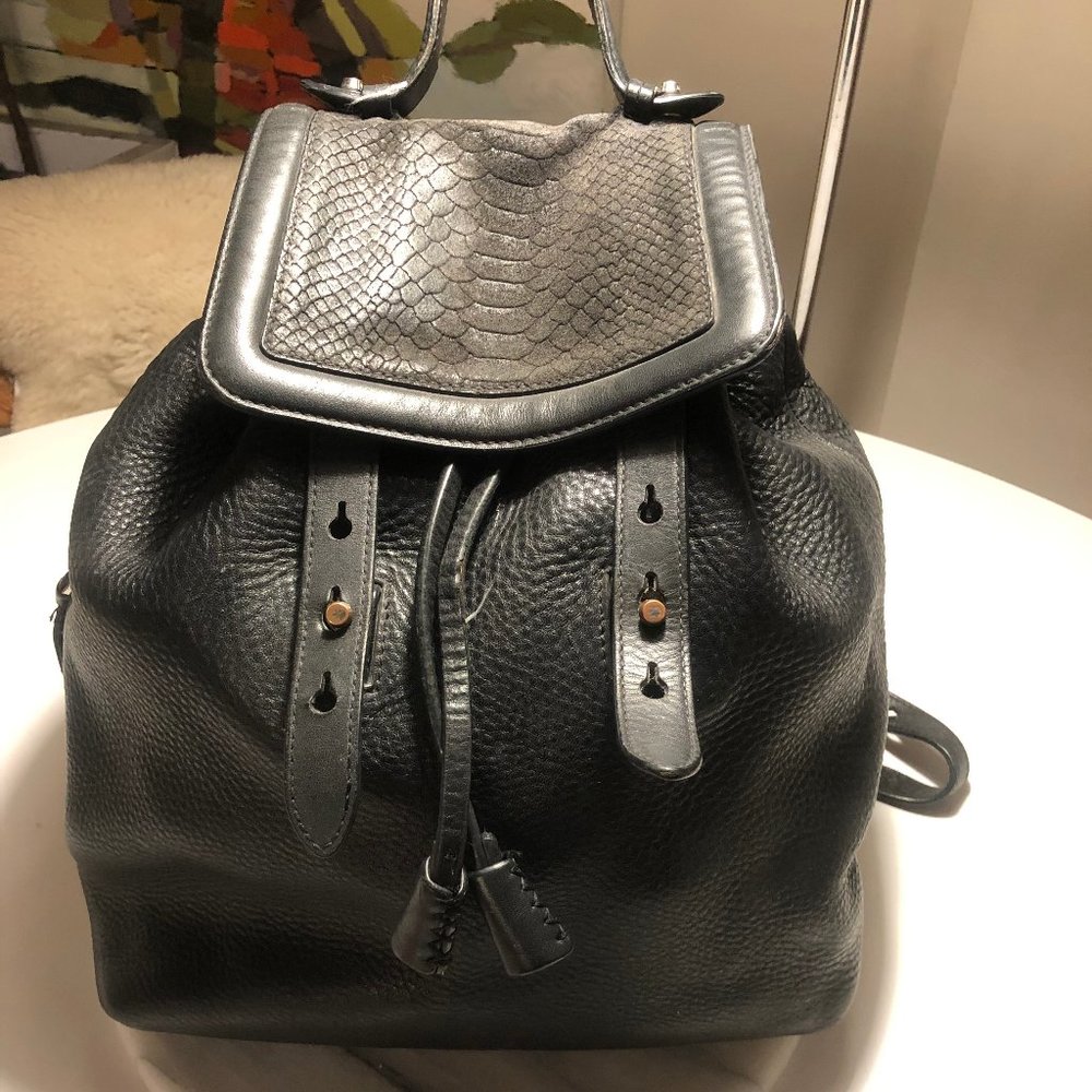 Mackage Backpack